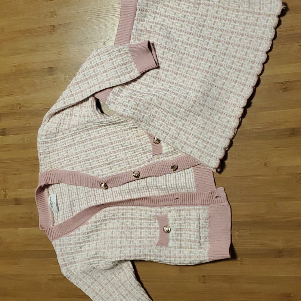 Mud kingdom girls set